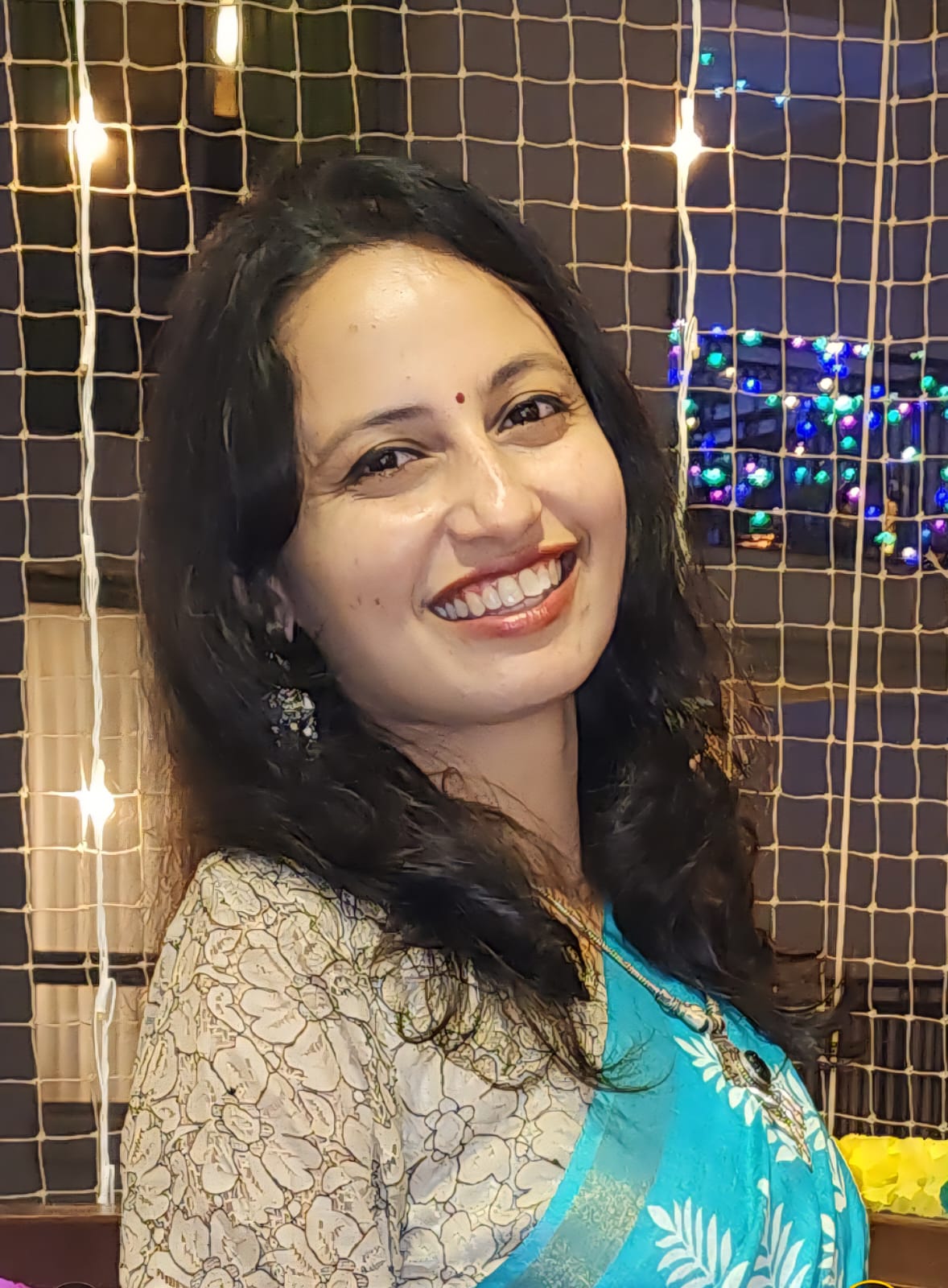 Dr. Rachana C - Periodontist