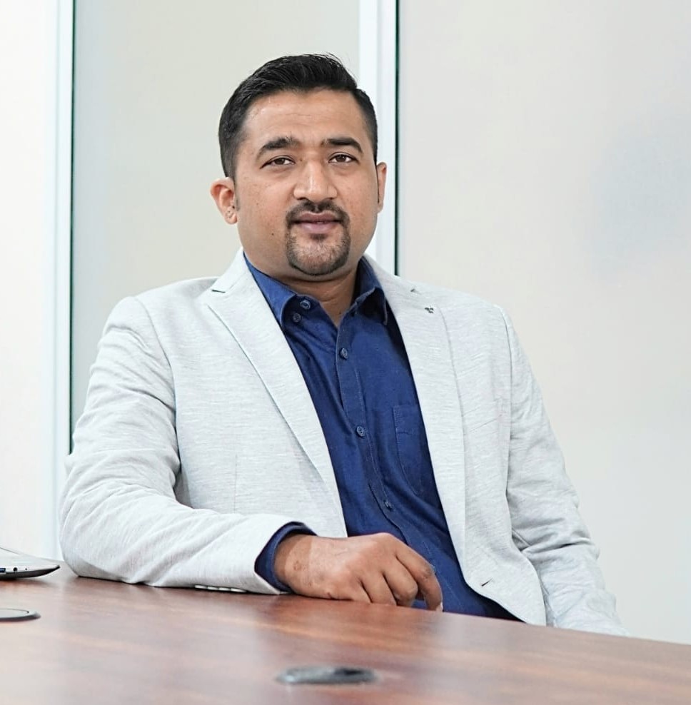 Dr. Ronald Tejpaul - Consultant Endodontist