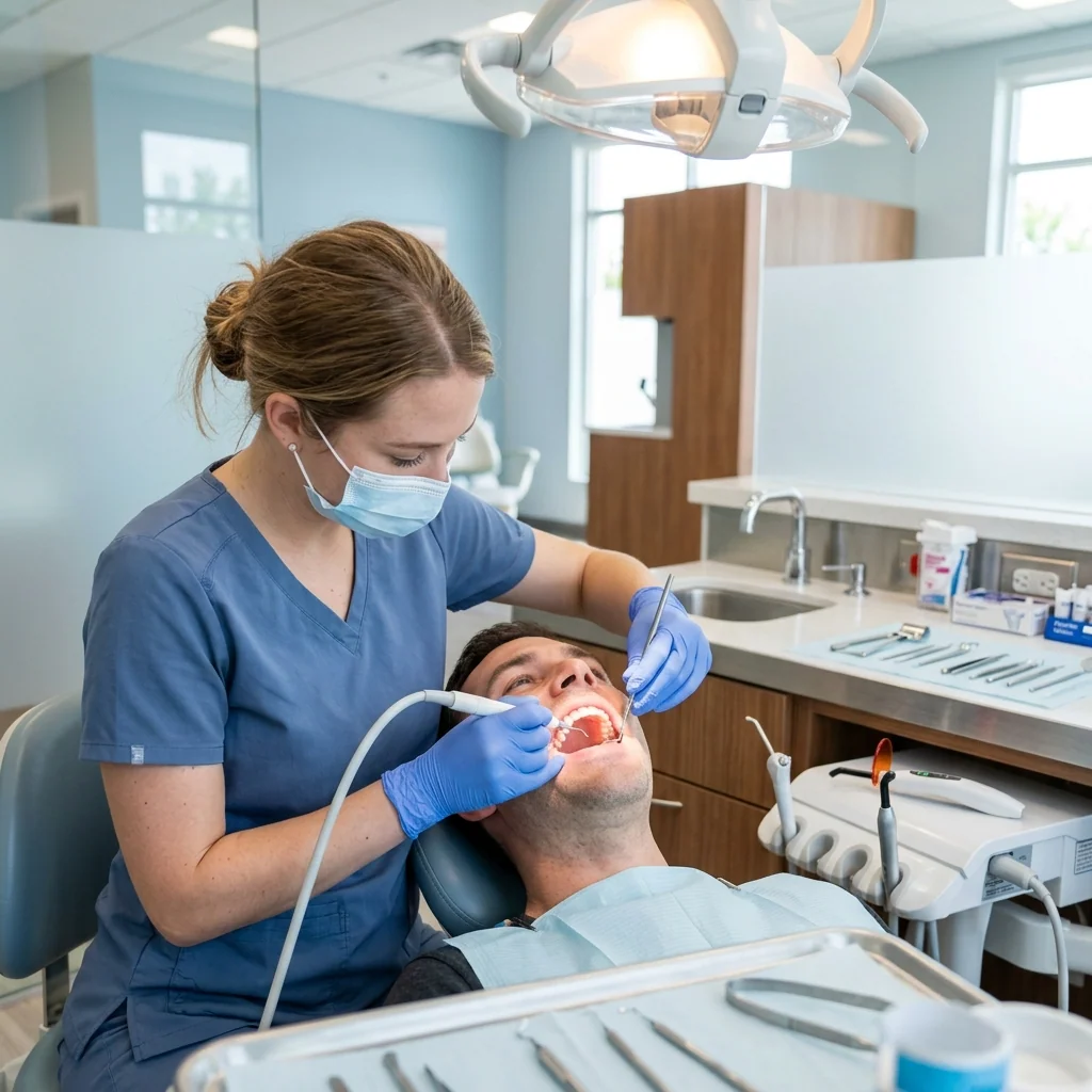 Advanced Periodontal Gum Treatment in Bannerghatta Road Bangalore