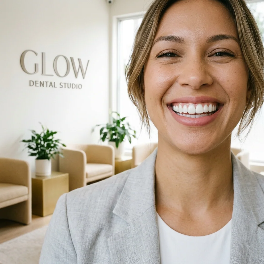Stunning Smile Makeover in Bannerghatta Road Bangalore